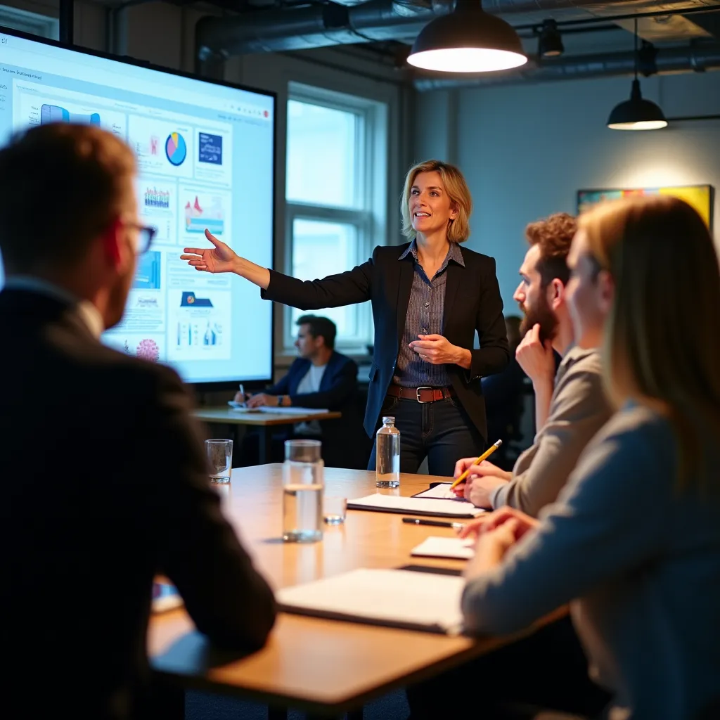 IT Training and Cybersecurity Education